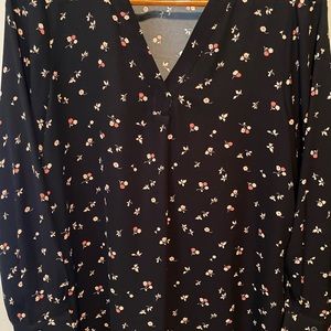 Ann Taylor top